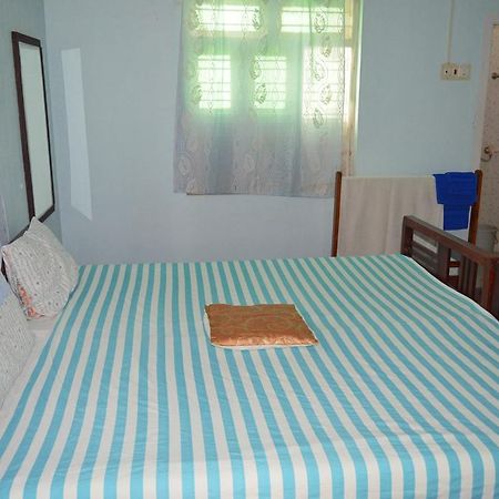 La Maison Blanche Pondicherry Ngoại thất bức ảnh