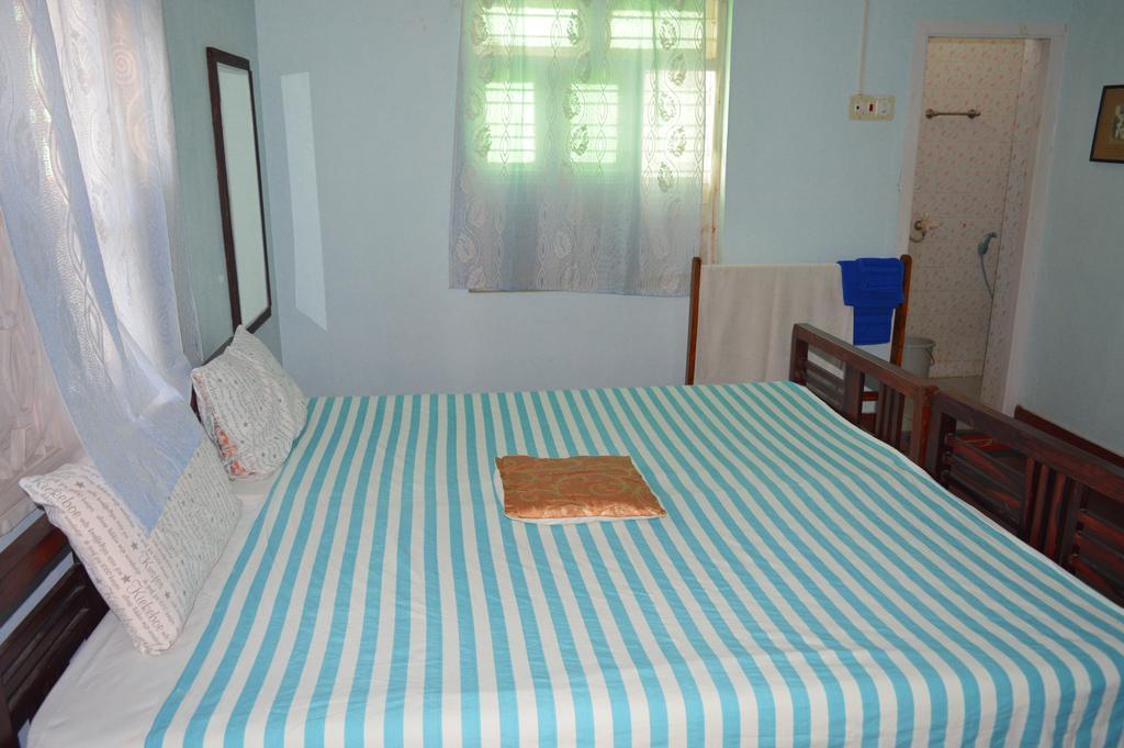 La Maison Blanche Pondicherry Ngoại thất bức ảnh