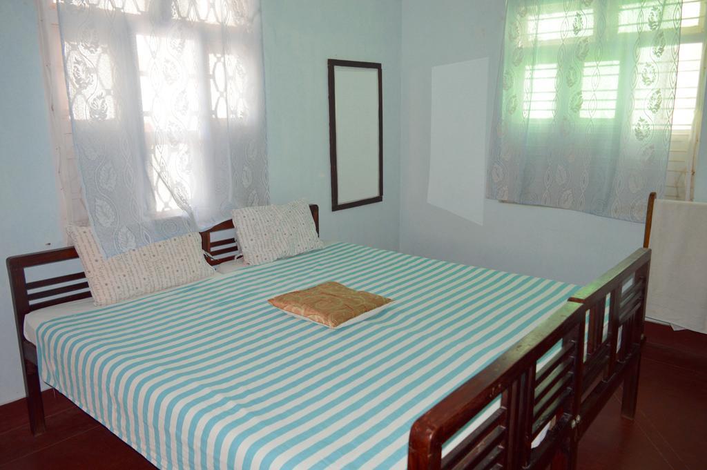 La Maison Blanche Pondicherry Ngoại thất bức ảnh